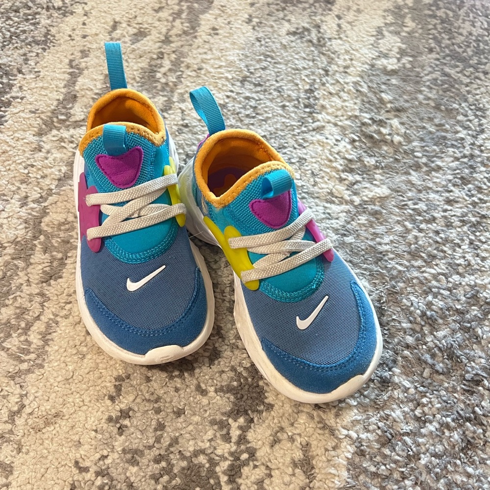 Nike Presto